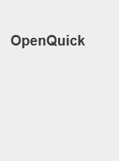 OpenQuick-hawkbee